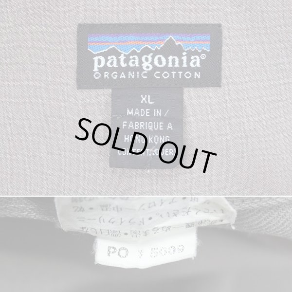 画像2: 90's Patagonia ファリアーズシャツ (2)