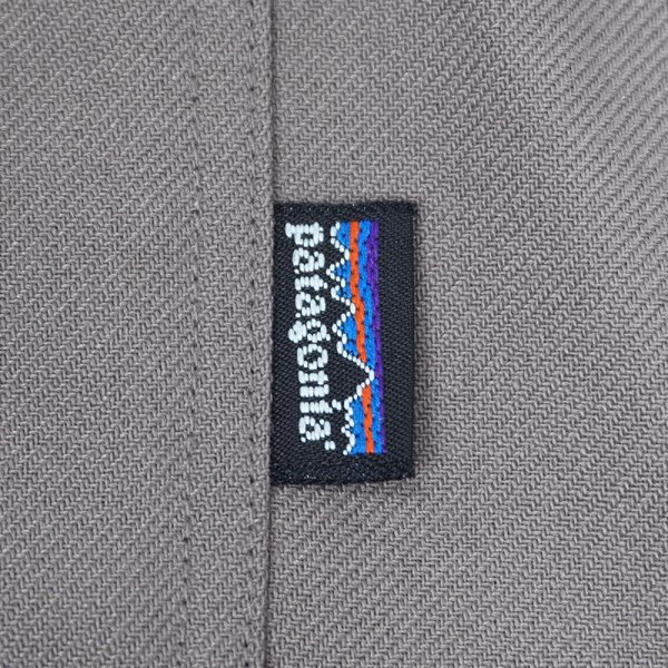 画像3: 90's Patagonia ファリアーズシャツ (3)