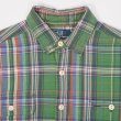 画像3: Early 00's Polo Ralph Lauren チンストラップ ワークシャツ (3)