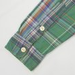 画像4: Early 00's Polo Ralph Lauren チンストラップ ワークシャツ (4)