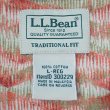 画像2: 00's L.L.Bean S/S 総柄 オープンカラーシャツ 【1】 (2)
