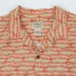 画像3: 00's L.L.Bean S/S 総柄 オープンカラーシャツ 【1】 (3)