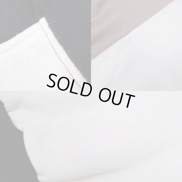 画像4: 90's RUSSELL 3TONE スウェット “MADE IN USA / DEADSTOCK” (4)