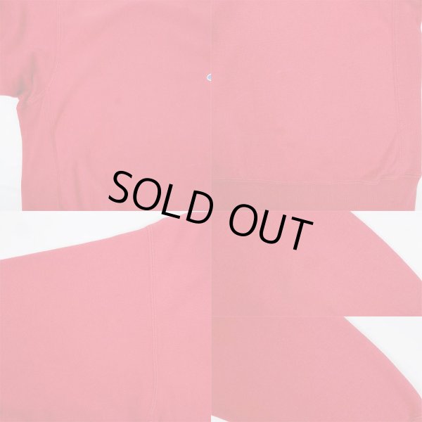 画像4: 80's Champion リバースウィーブ スウェット “目付き / MADE IN USA” (4)