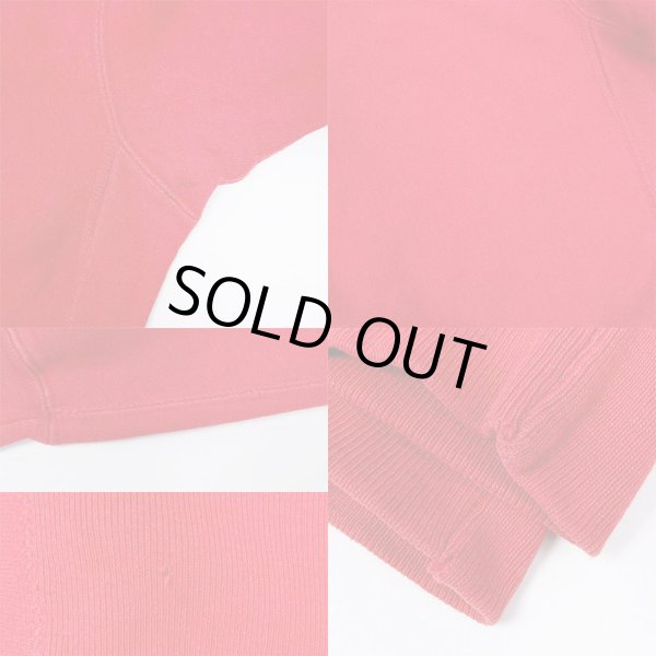 画像5: 80's Champion リバースウィーブ スウェット “目付き / MADE IN USA” (5)