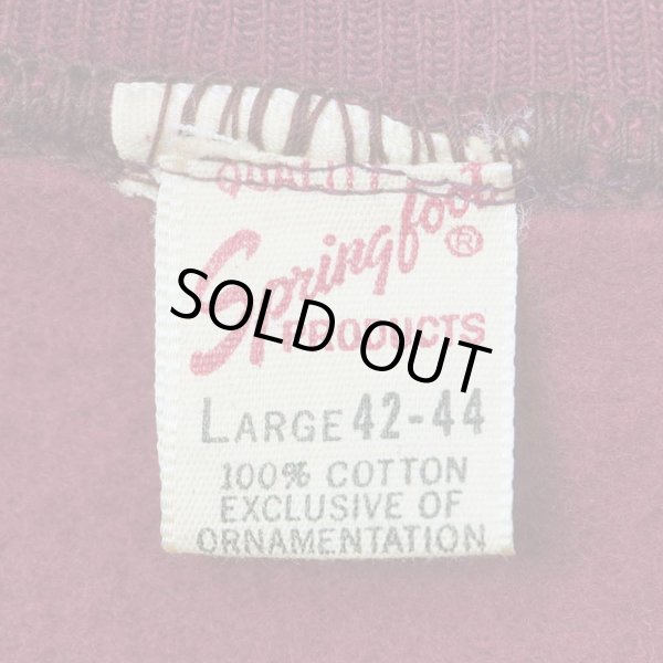 画像2: 60's Coors スウェット “DEADSTOCK” (2)