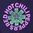 画像2: 00's RED HOT CHILI PEPPERS ロゴプリントスウェット (2)