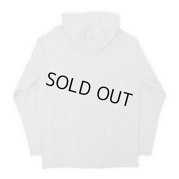 画像2: 00's Polo Ralph Lauren フーディーサーマル (2)