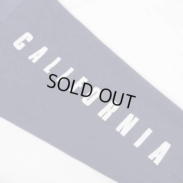 画像4: 80's SAN FRANCISCO スーベニア スウェットパーカー "MADE IN USA" (4)