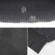 画像4: 00's Dickies サーマルライナー フルジップ スウェットパーカー (4)