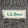 画像2: 80's L.L.Bean フィッシャーマンカーディガン "MADE IN IRELAND" (2)