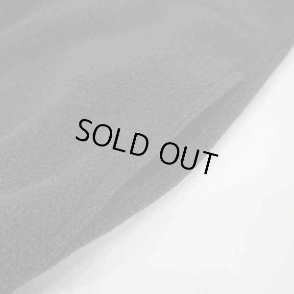 画像4: 00's Eddie Bauer フリースベスト "BLACK" (4)