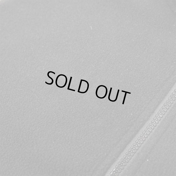 画像5: 00's Eddie Bauer フリースベスト "BLACK" (5)