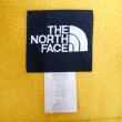 画像3: 90's THE NORTH FACE デナリベスト "YELLOW×BLACK" (3)