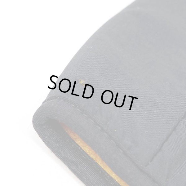 画像5: 90's THE NORTH FACE デナリベスト "YELLOW×BLACK" (5)