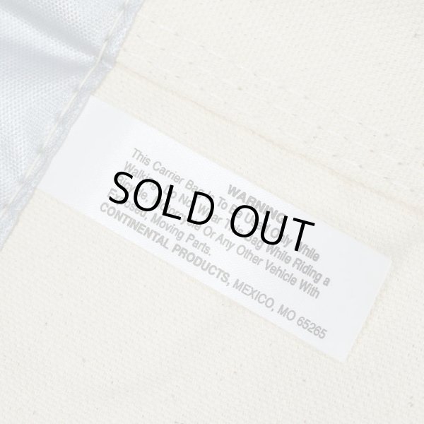 画像3: 80's Union-News ニュースペーパーバッグ “DEADSTOCK” #4 (3)