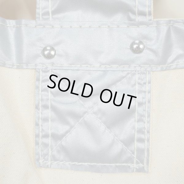 画像5: 80's Union-News ニュースペーパーバッグ “DEADSTOCK” #4 (5)