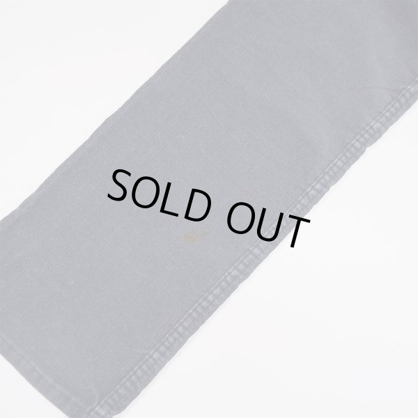 画像4: 80's Levi's 519-1517 コーデュロイパンツ (4)