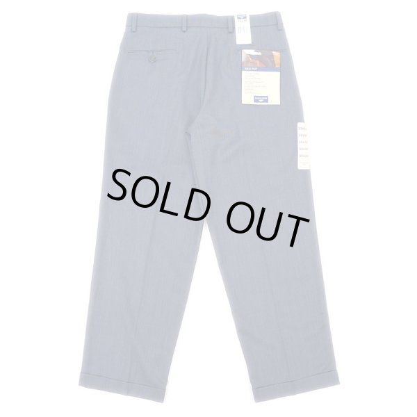 画像2: 90-00's DOCKERS × JC Penney スラックス "DEADSTOCK / W32 L30" (2)