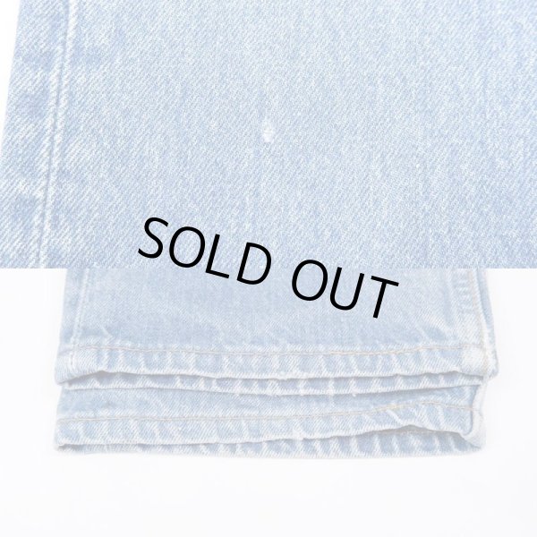 画像5: 90's Levi's 501 デニムパンツ “MADE IN USA” (5)