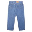 画像2: 90's Levi's 501 デニムパンツ "MADE IN USA / 実寸W36 L27" (2)