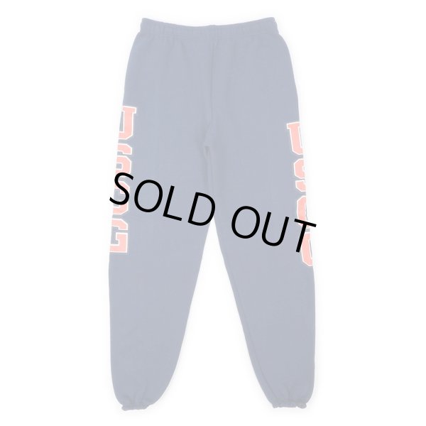 画像3: 90's USCG スウェットパンツ "MADE IN USA / DEADSTOCK" (3)