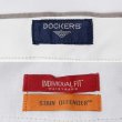 画像3: 00's DOCKERS 2タック トラウザー “DEADSTOCK” (3)