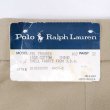 画像4: Early 90's Polo Ralph Lauren 2タック チノトラウザー "DEADSTOCK / MADE IN USA" (4)
