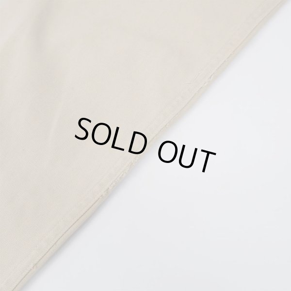 画像5: 40's US.ARMY M-45 チノトラウザー (5)