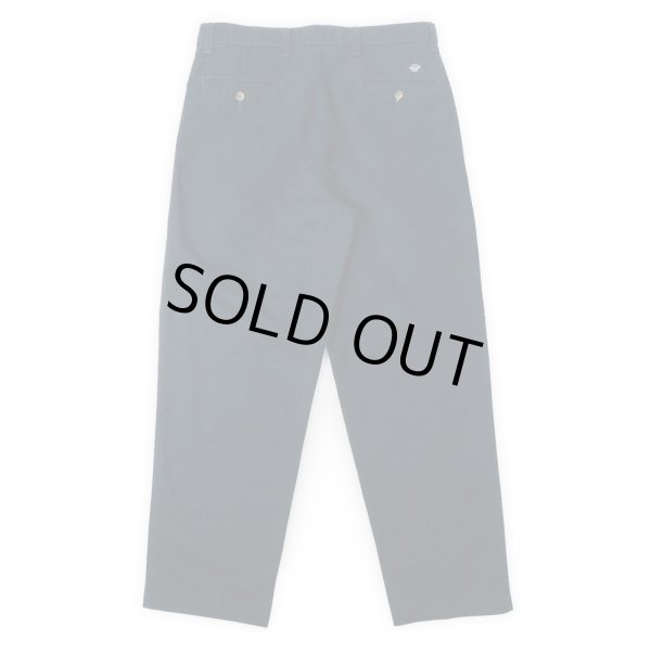 画像2: 90's DOCKERS 2タック チノトラウザー (2)