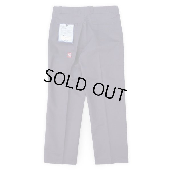 画像2: 80's Sear ワークパンツ “DEADSTOCK / MADE IN USA” (2)