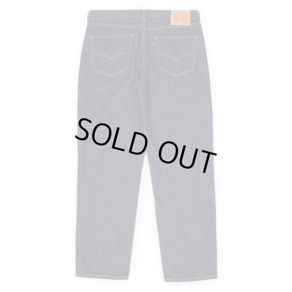 画像2: 00's Levi's 550 デニムパンツ "W34 L32" (2)