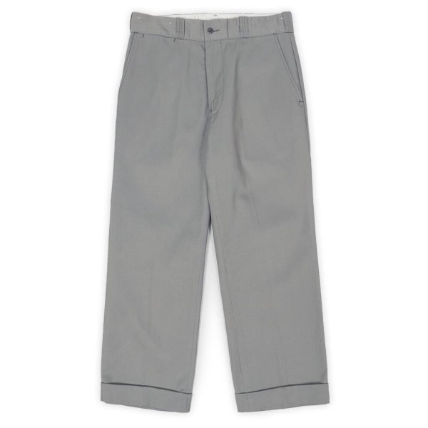 画像1: 70's BIG MAC ワークパンツ "UNIVERSAL STUDIOS" (1)