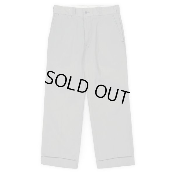 画像1: 70's BIG MAC ワークパンツ "UNIVERSAL STUDIOS" (1)