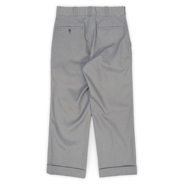 画像2: 70's BIG MAC ワークパンツ "UNIVERSAL STUDIOS" (2)