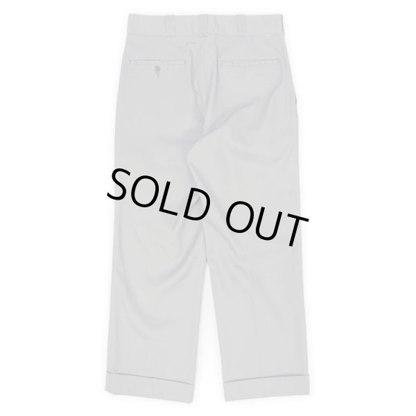 画像2: 70's BIG MAC ワークパンツ "UNIVERSAL STUDIOS" (2)