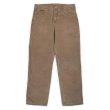 画像1: 00's Dickies ダックワークパンツ "W32 L30" (1)