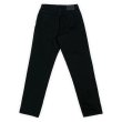 画像2: 90's Calvin Klein Jeans ブラックデニムパンツ (2)
