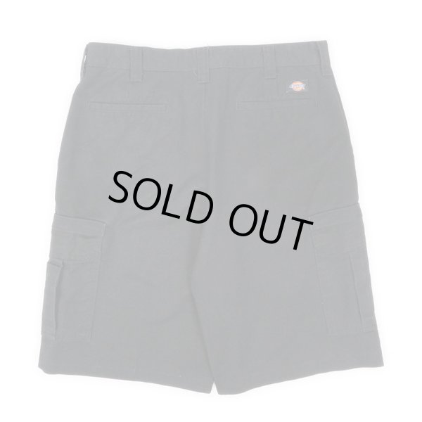 画像2: 00's Dickies カーゴショーツ (2)