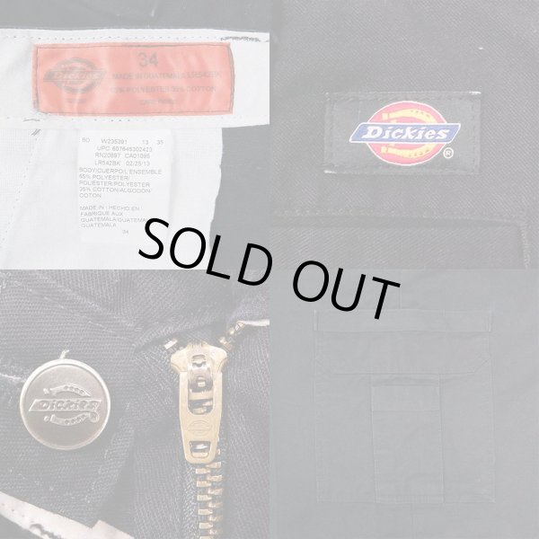 画像3: 00's Dickies カーゴショーツ (3)