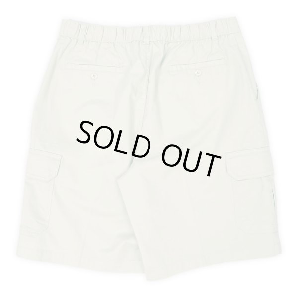 画像2: 90's Puritan イージーカーゴショーツ "DEADSTOCK" (2)