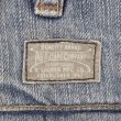 画像4: 00's POLO JEANS デニムバギーショーツ (4)