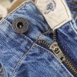 画像5: 00's POLO JEANS デニムバギーショーツ (5)