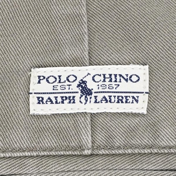 画像3: 90's Polo Ralph Lauren 2タック チノショーツ "ANDREW SHORT" (3)