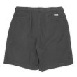 画像2: 90's Polo Raloh Lauren 2タック チノショーツ "TYLER SHORT / FADE BLACK" (2)
