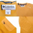 画像3: 90's Columbia フリースカットソー (3)