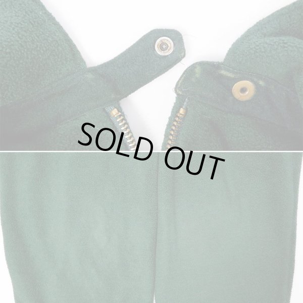 画像5: 90's Polo Ralph Lauren フリース スウィングトップ "MADE IN CANADA" (5)