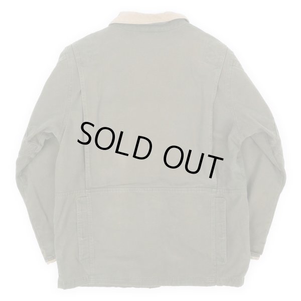 画像2: 00's Columbia フィールドコート (2)