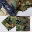 画像4: 90's US.ARMY ECWCS ウッドランドカモ柄 GORE-TEX PARKA "LARGE-SHORT" (4)