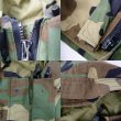 画像6: 90's US.ARMY ECWCS ウッドランドカモ柄 GORE-TEX PARKA "LARGE-SHORT" (6)